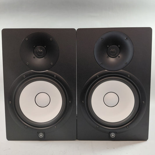 Yamaha HS8 2-Way Speaker System Black