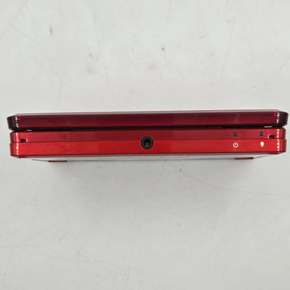 Nintendo 3DS Handheld Game Console CTR-001 Black