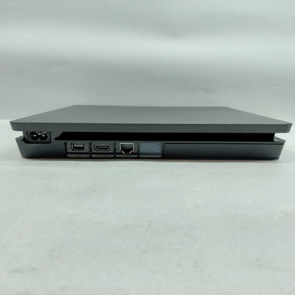 Sony PlayStation 4 Slim PS4 500GB Black Console Gaming System CUH-2015A
