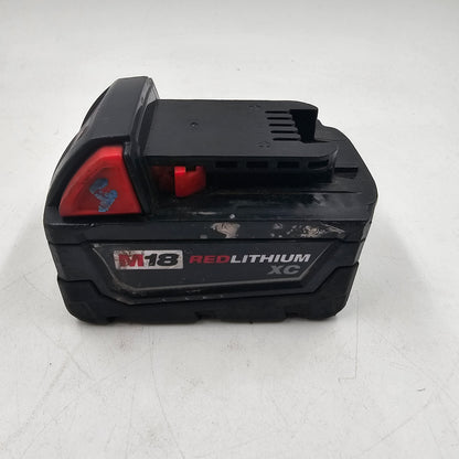 Milwaukee 48-11-1828 M18 18V Battery Charger