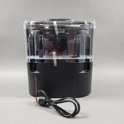 New Keurig K-Duo Essentials Single Serve K-Cup Pod & Carafe Coffee Maker