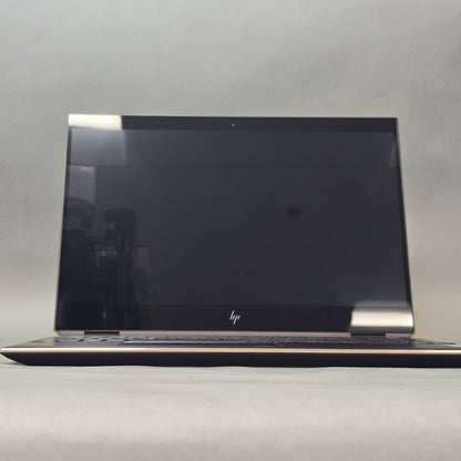 HP Spectre x360 15-df1033dx 15.6" i7-10510U 2.3GHz 16GB RAM 512GB SSD GeForce MX250