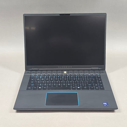 Alienware M16 R2 P130F 16" Intel Ultra 9 3.7GHz 32GB RAM 1TB SSD GeForce RTX 4070