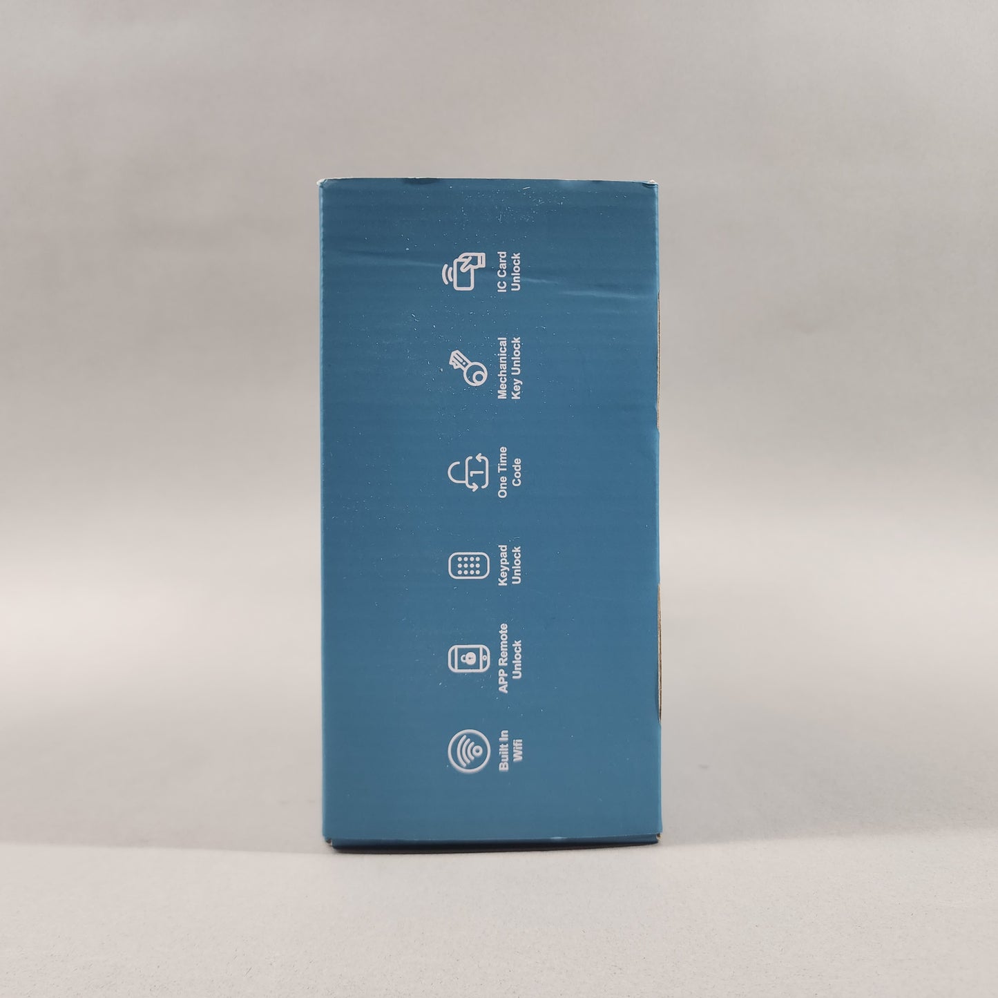 New Devo G5 WiFi Smart Lock