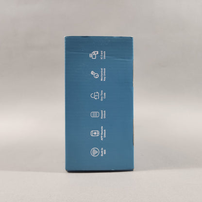 New Devo G5 WiFi Smart Lock