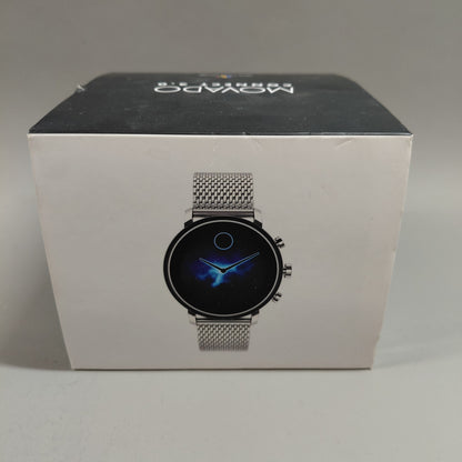 Movado Connect 2.0 42mm Smart Watch