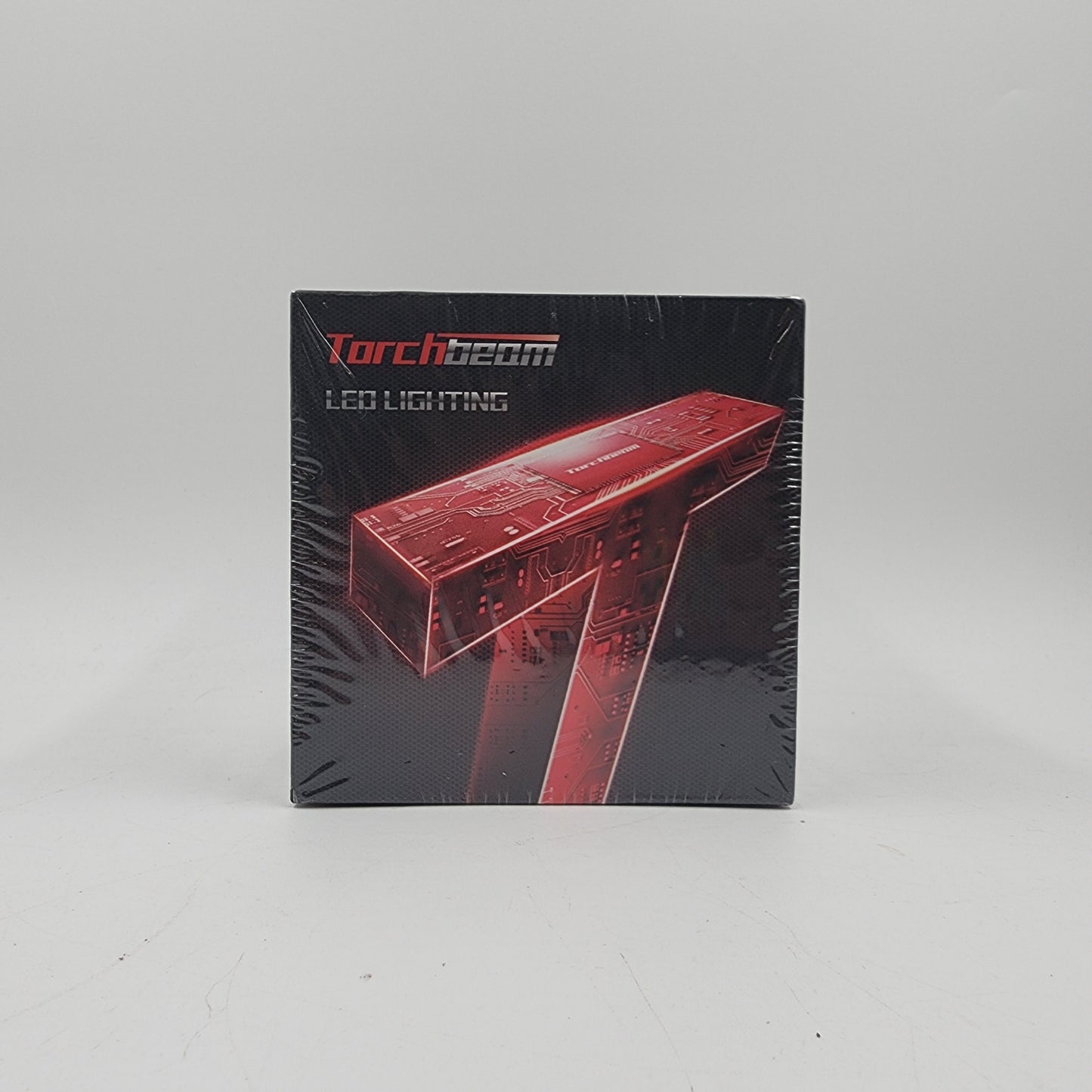New TorchBeam H8 LED Fog Light T6 / H8
