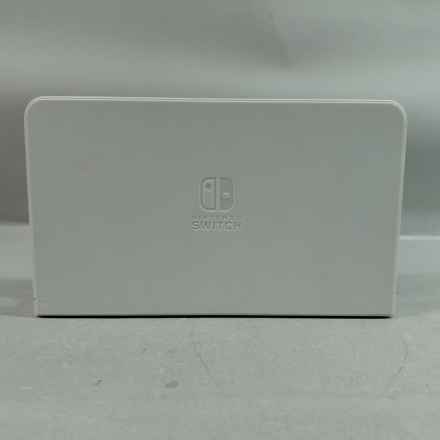 Nintendo Switch OLED Video Game Console HEG-001 Black/White