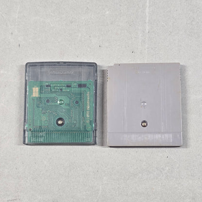Lot of 2 Nintendo Game Boy Games