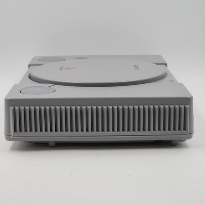 Sony PlayStation 1 PS1 8MB Biege Console Gaming System SCPH-5501