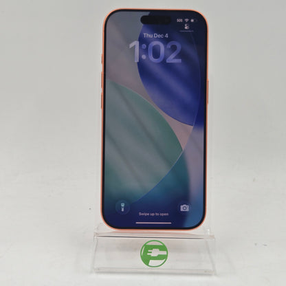 T-Mobile Apple iPhone 17 Pro 256GB Orange MG7L4LL/A