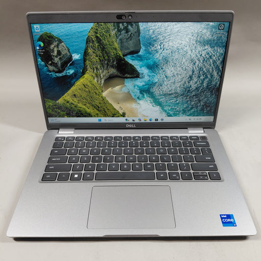 Dell Latitude 5440 13.4" i7-1355U 1.7GHz 16GB RAM 512GB SSD