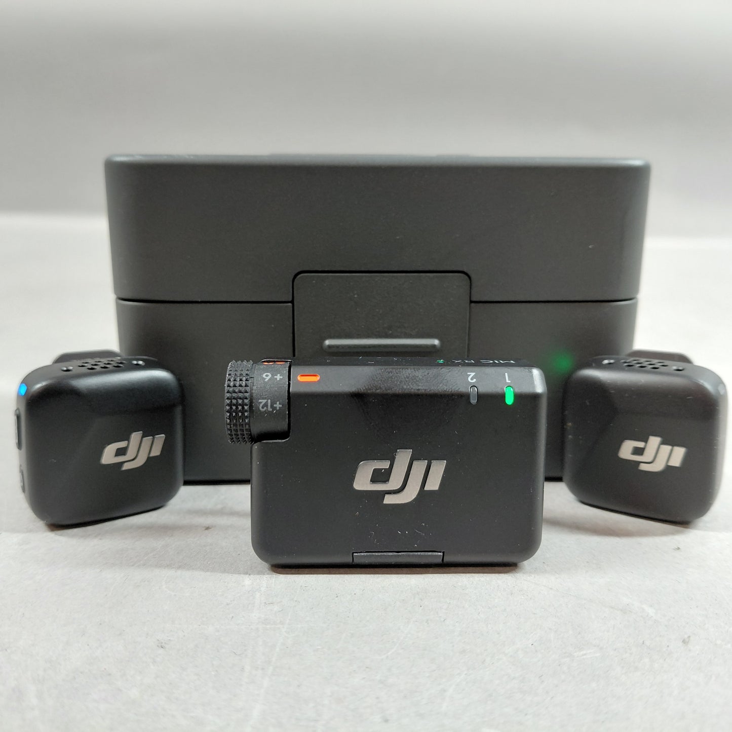 DJI Mic Mini Wireless Microphone DMMC01