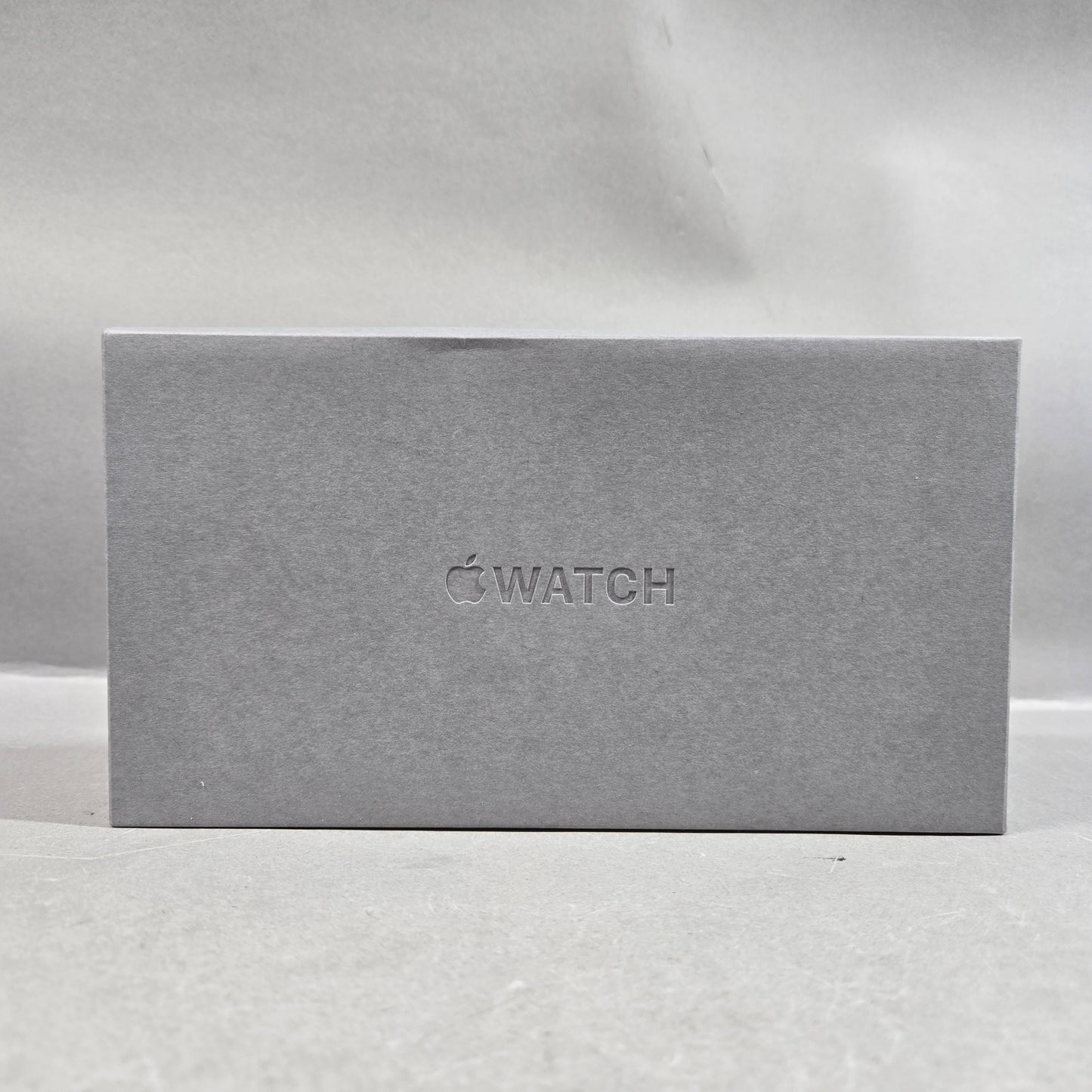 New Unlocked Apple Watch Ultra 3 49MM Black Titanium MF0J4LW/A