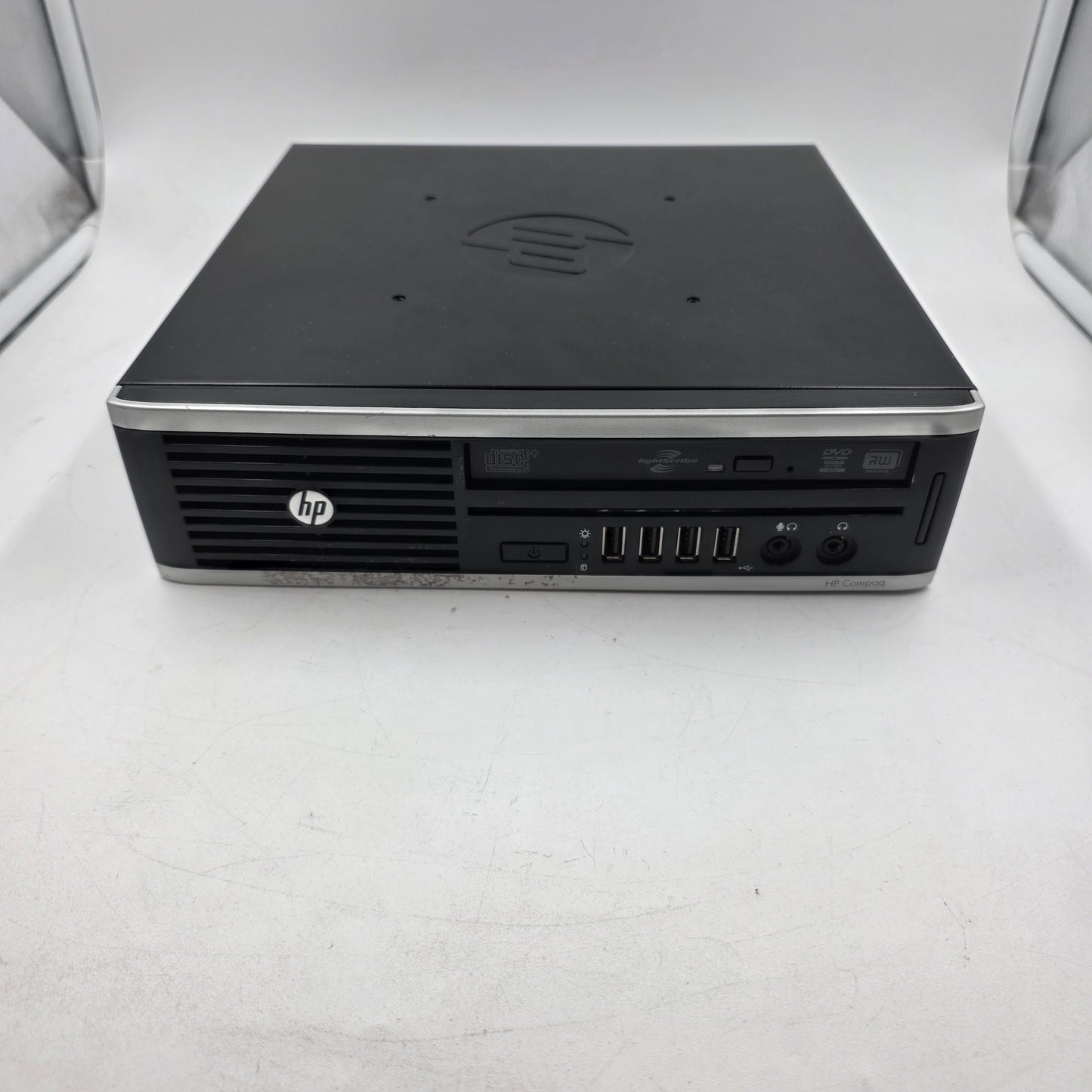 Hp i5-3740 4GB RAM 200GB
