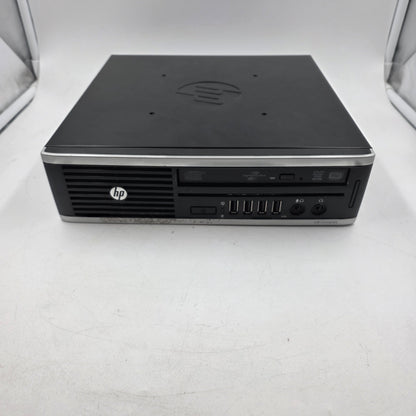 Hp i5-3740 4GB RAM 200GB