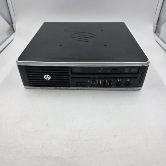 Hp i5-3740 4GB RAM 200GB