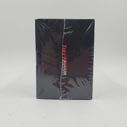 New TorchBeam H8 LED Fog Light T6 / H8