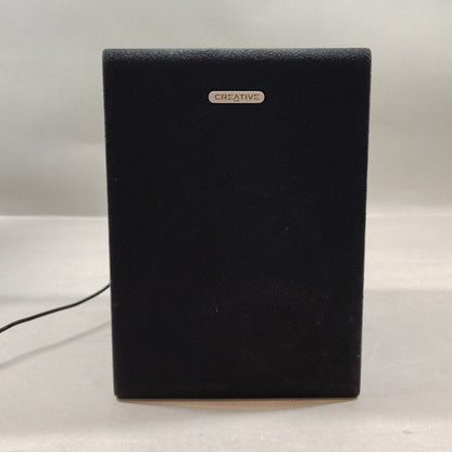 SBS SBS 2.1 350 Portable Bluetooth Speaker Black MMS110