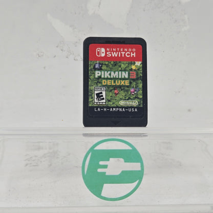 Pikmin 3 Deluxe (Nintendo Switch, 2020)