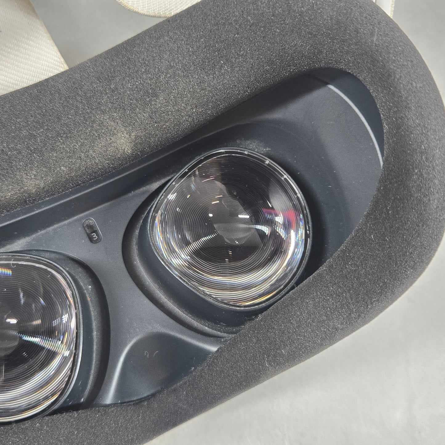 Meta Quest 2 128GB Standalone All-in-One VR Headset KW49CM