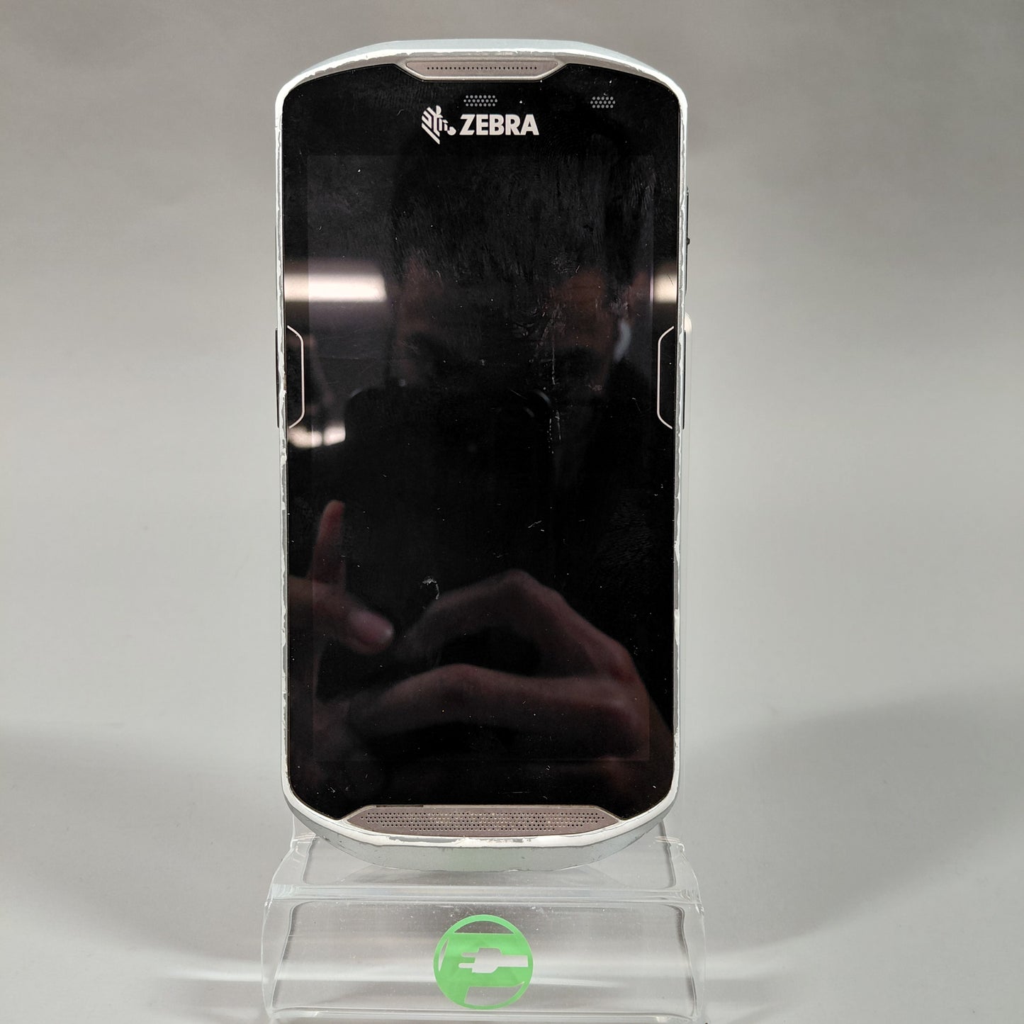 Factory Unlocked Zebra TC57 32GB 8 Black