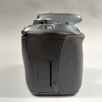 Canon EOS Rebel T3i 18.0MP DSLR Camera W/80-200mm f4.5/5.6