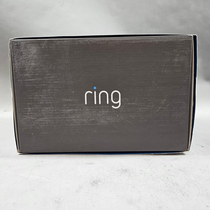 Ring Floorlight Cam Security camera A02FX