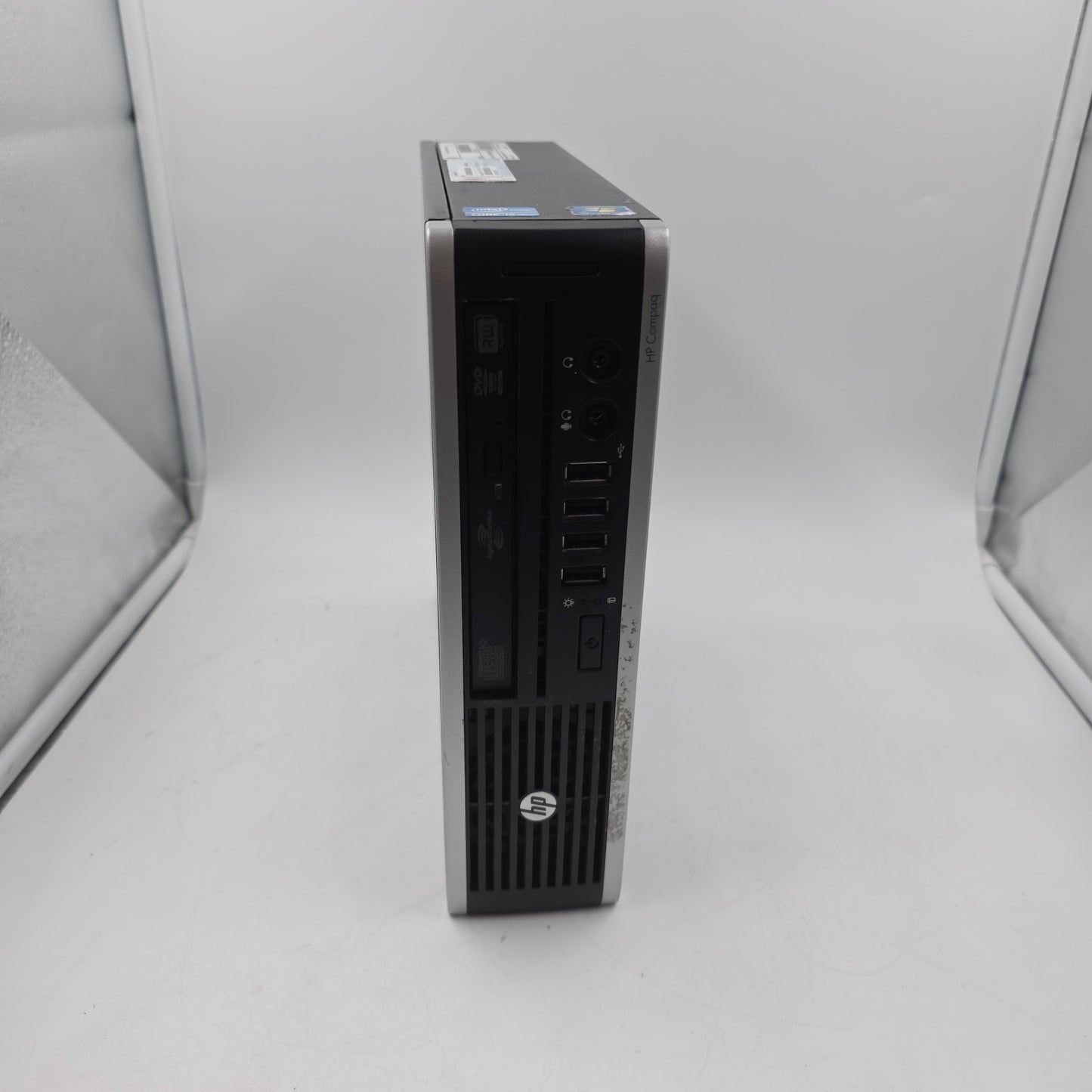 Hp i5-3740 4GB RAM 200GB