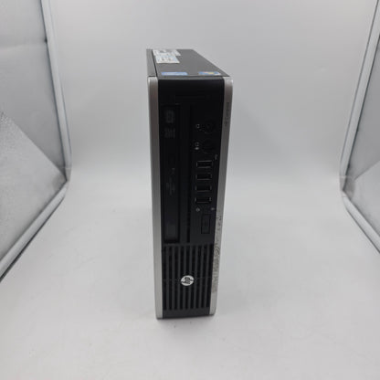 Hp i5-3740 4GB RAM 200GB