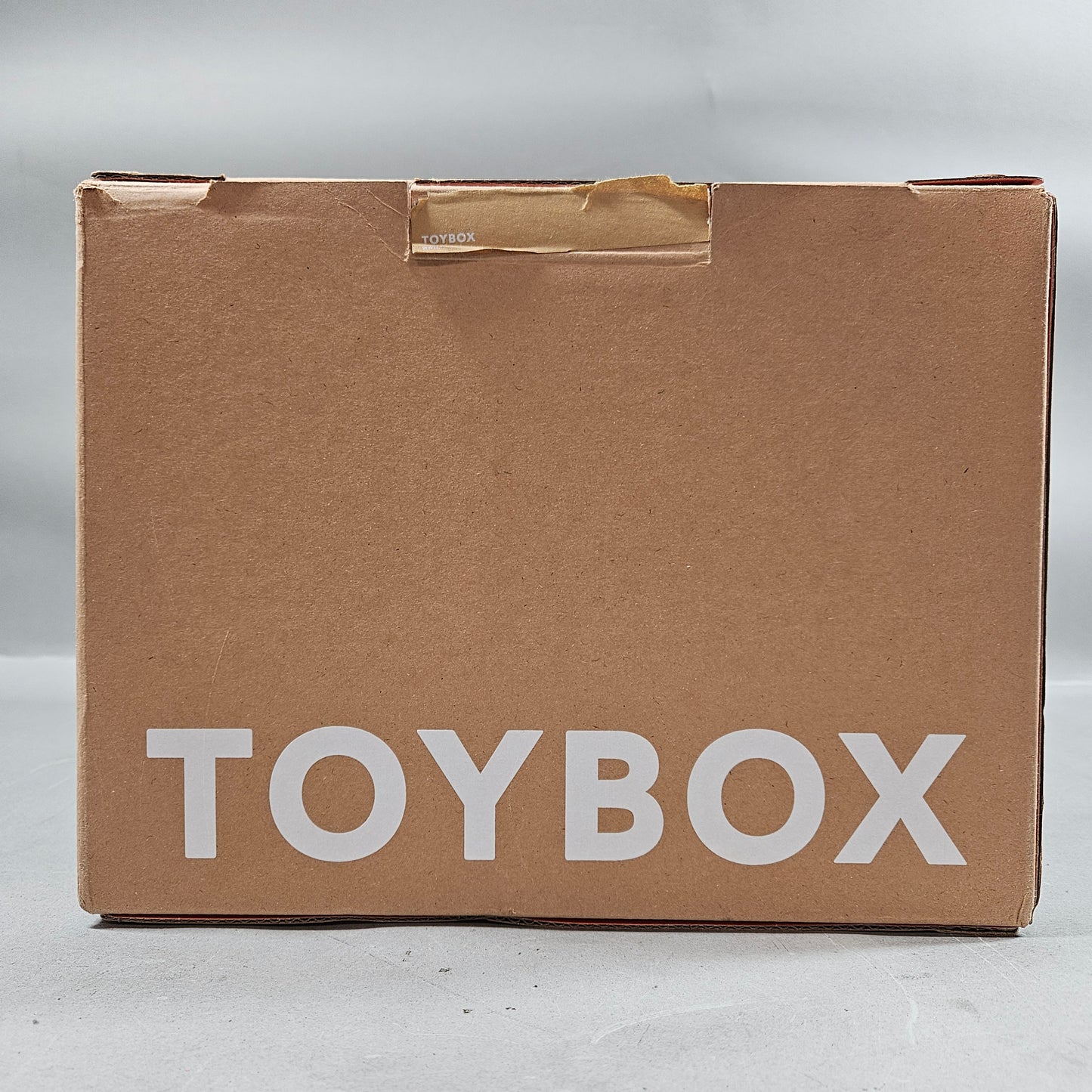 Toybox Alpha 3 3D Printer 3