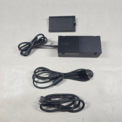Microsoft Xbox One 500GB Console Gaming System Black 1540