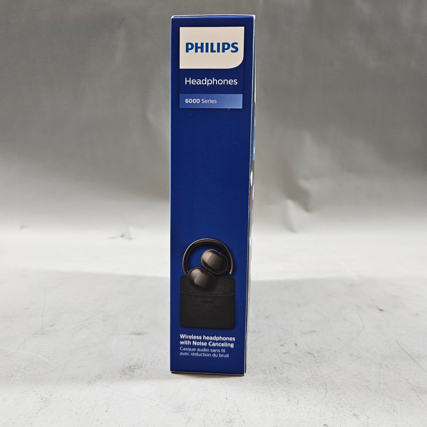 New Philips 6000 series Wireless Headphones 6000