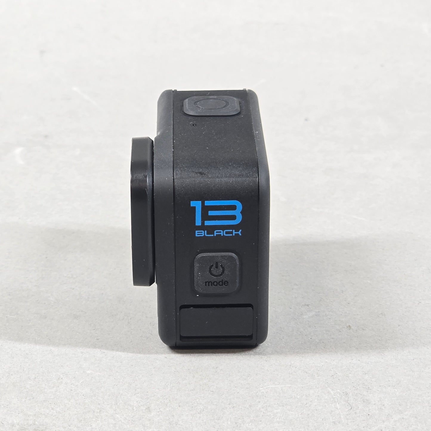 GoPro HERO13 Black 27MP 5K Waterproof Action Camera