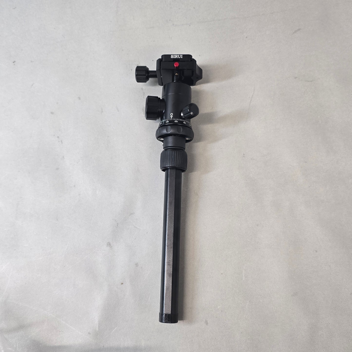 Sirui 1 Series a-1005 5-Section Al Tripod/Monopod with Y-Series Y-10 Ball Head