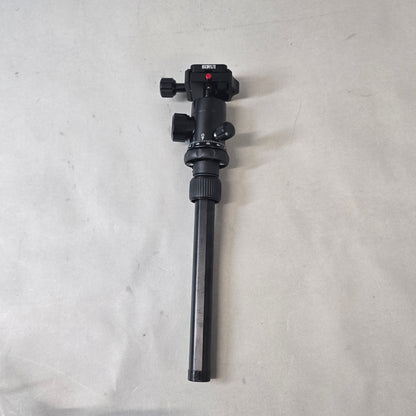 Sirui 1 Series a-1005 5-Section Al Tripod/Monopod with Y-Series Y-10 Ball Head