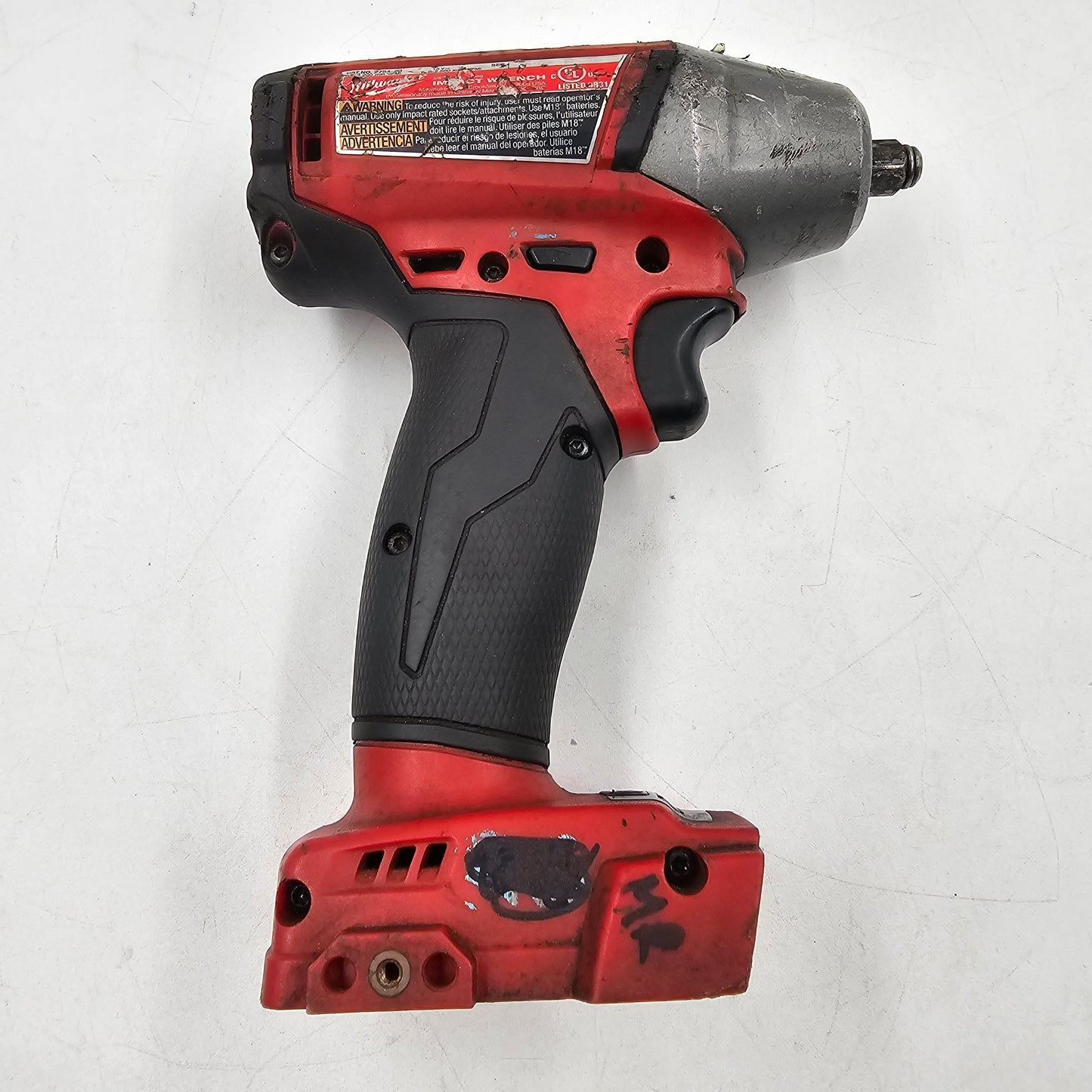 M18 Red Lithium XC Impact Wrench 2754-20