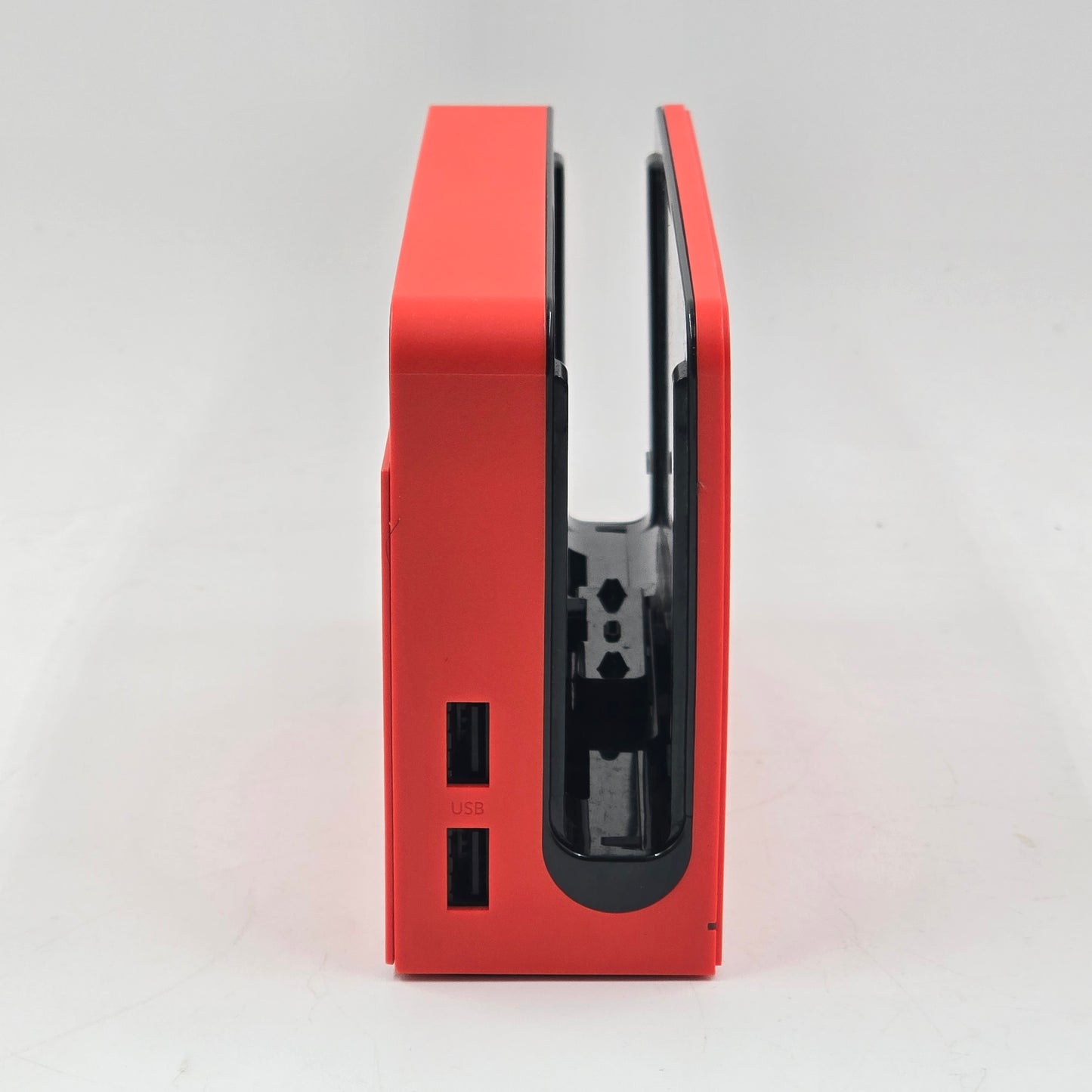 Nintendo Switch Dock Red HEG-007