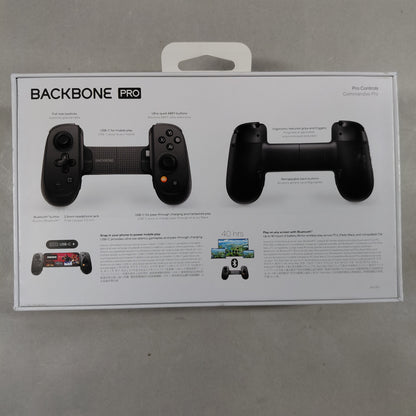 Backbone Pro Cloud Controller BB-N1-B-R