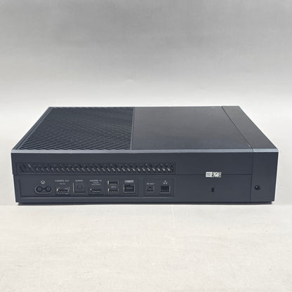 Microsoft Xbox One 500GB Console Gaming System Black 1540