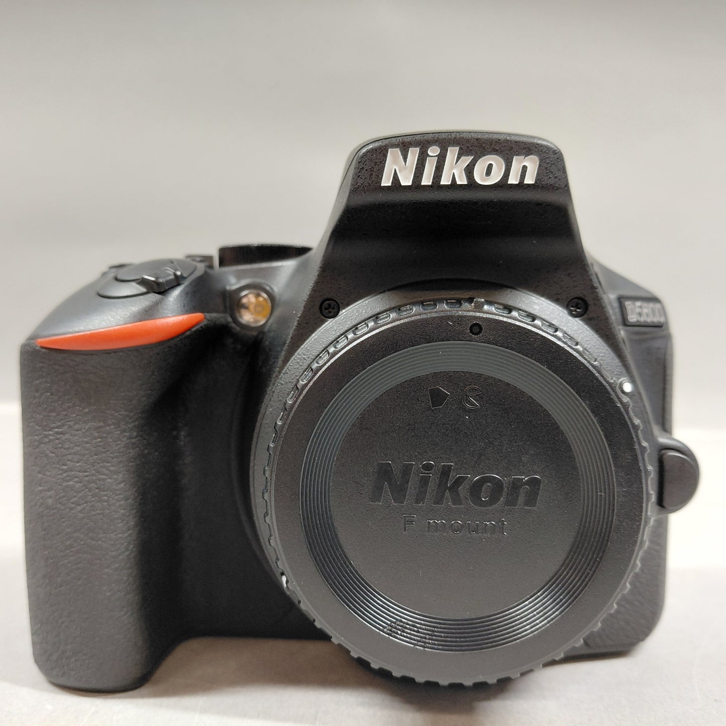 Nikon D5600 24.1MP Digital SLR DSLR Camera