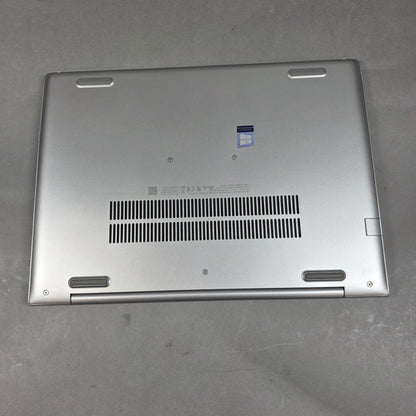 HP Laptop RTL8822CE