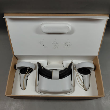 Meta Quest 2 128GB VR System KW49CM