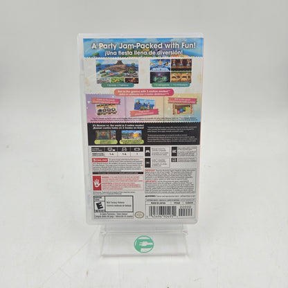 Super Mario Party Jamboree (Nintendo Switch, 2024)