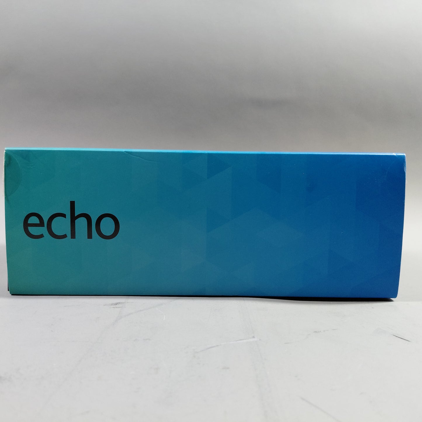 Amazon Echo Smart Bluetooth Speaker