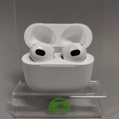 Apple AirPods 3rd Gen with Charging Case A2564 A2565 A2897