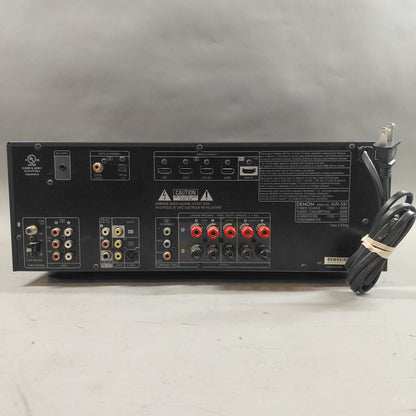 Denon AVR-591 Receiver
