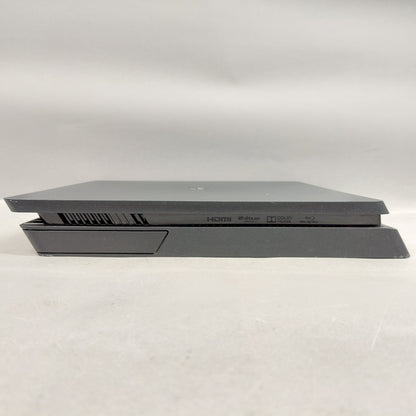 Sony PlayStation 4 Slim PS4 500GB Black Console Gaming System CUH-2015A