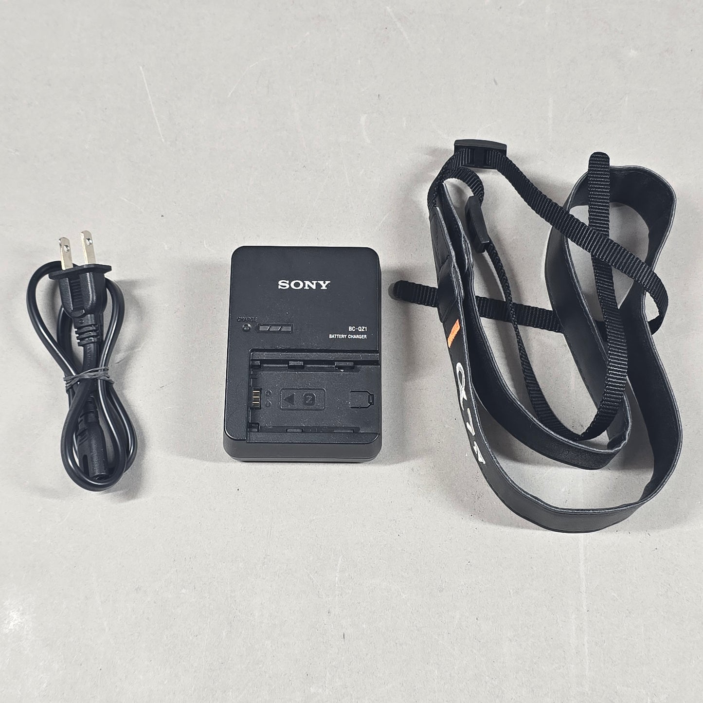 Sony Alpha A7 IV 33MP Full-Frame Mirrorless Digital Camera