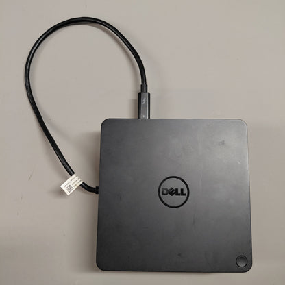 Dell K16A Docking Station K16A001